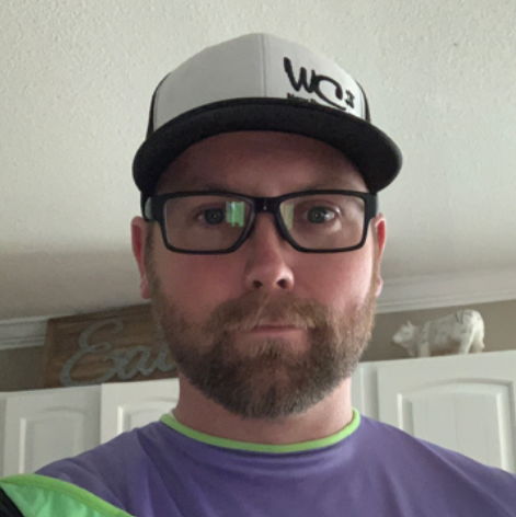 Profile of Bobby Davies