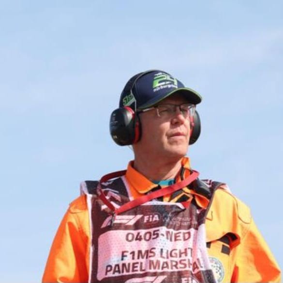 Profile of Niels Klaverstijn