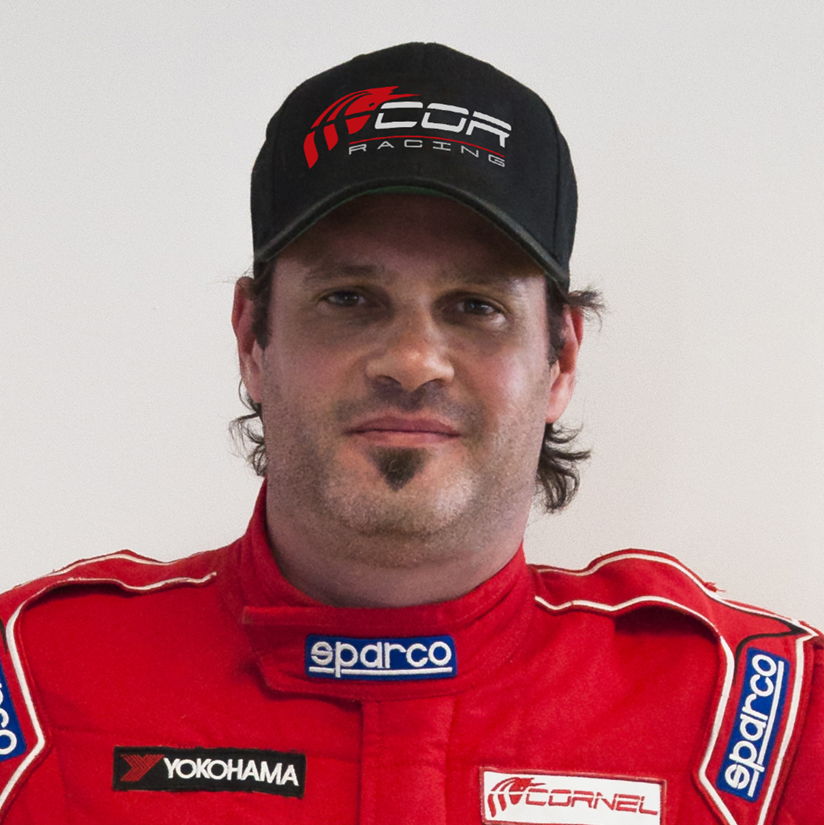 Profile of Cornel Smit