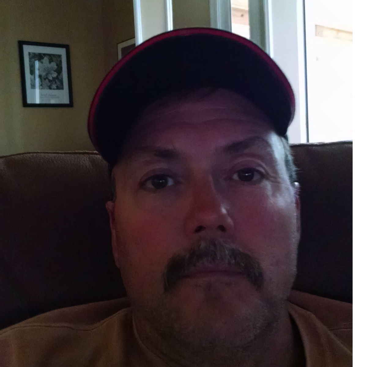 Profile of Don Hunt