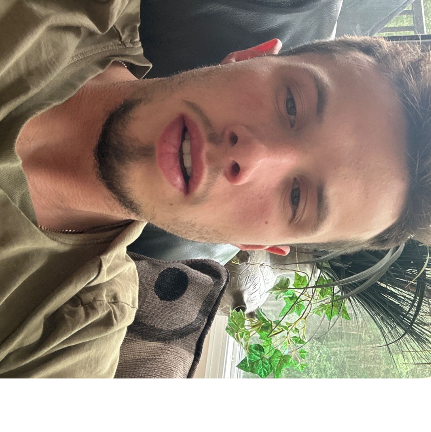 Profile of Jesse Ankerstein