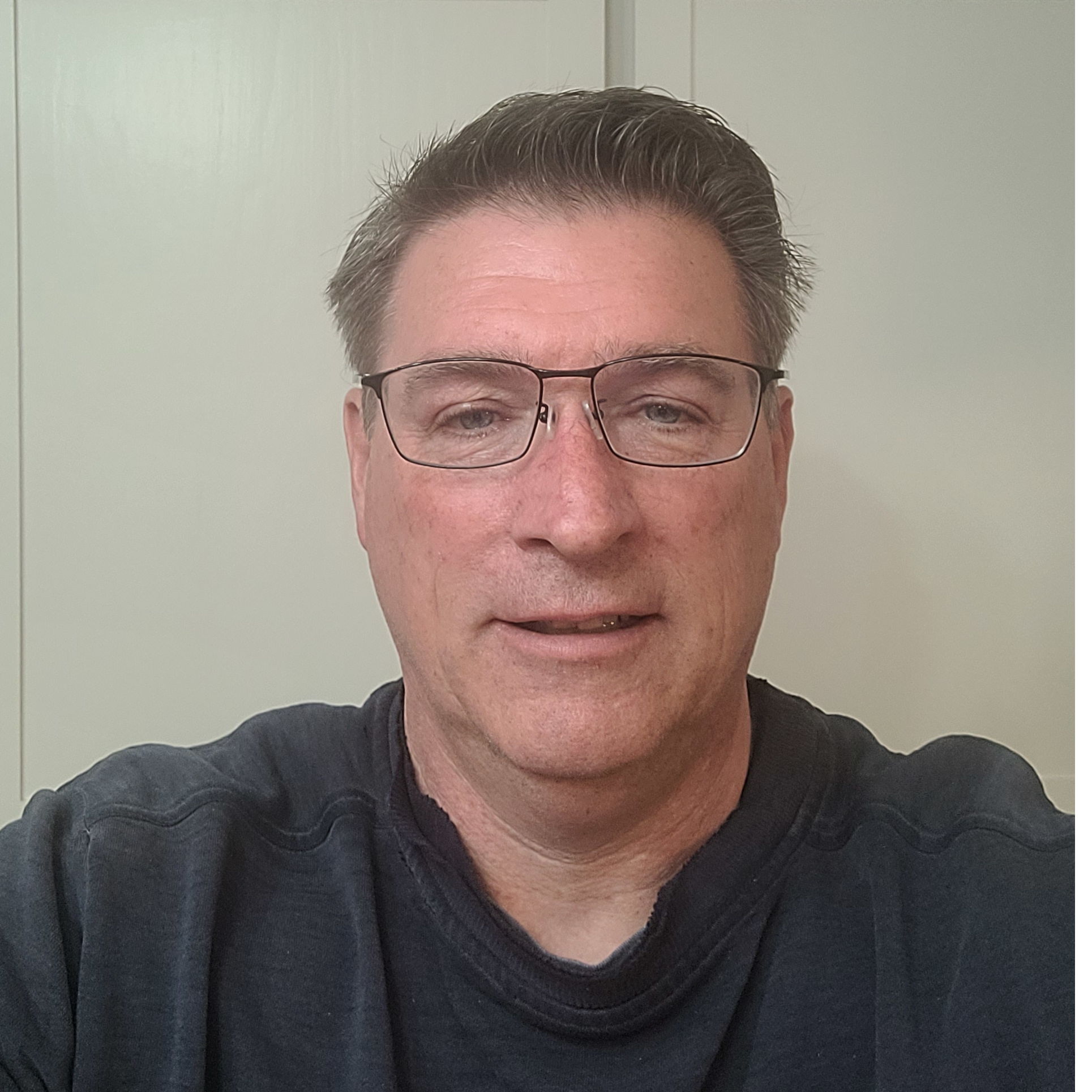 Profile of Steven Martin