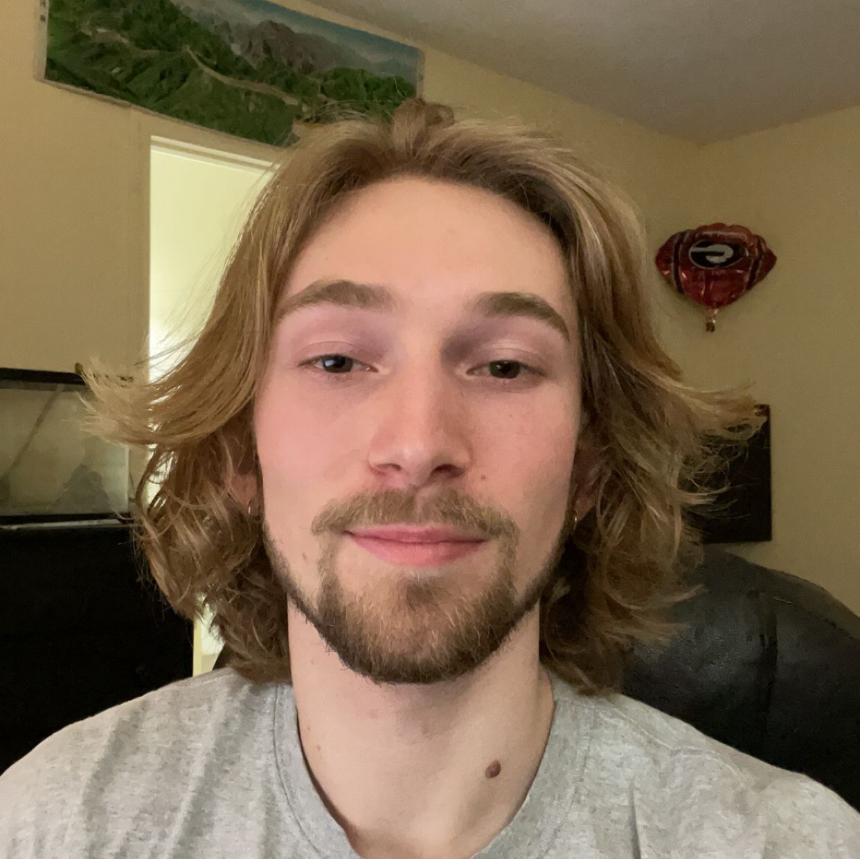 Profile of Joseph Gable