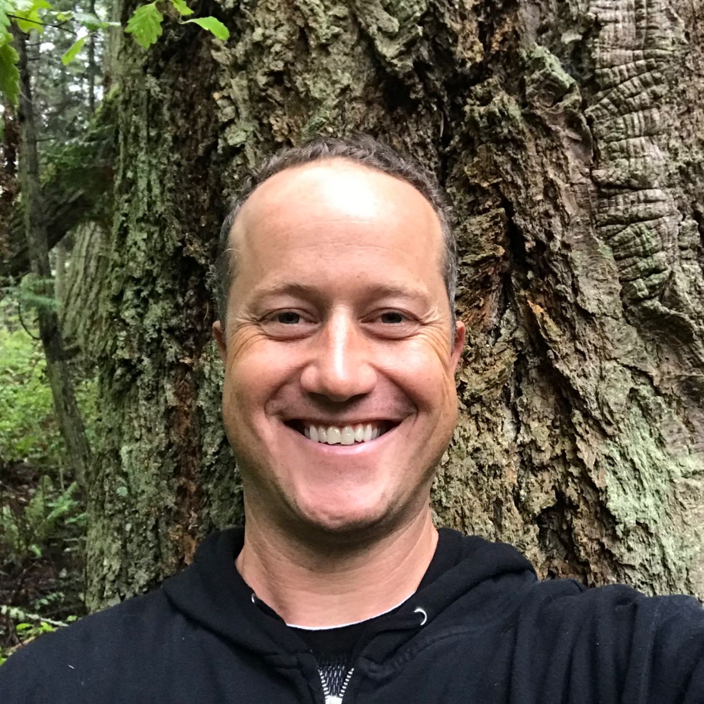 Profile of Nicholas Fugate