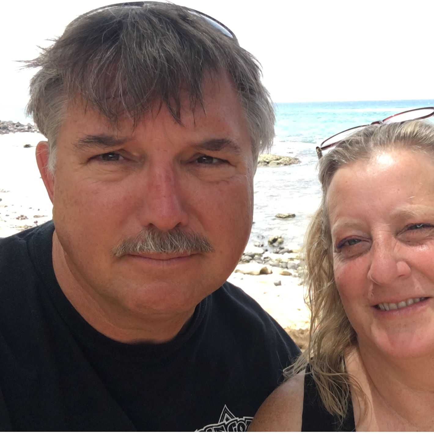 Profile of Jerry Aplass