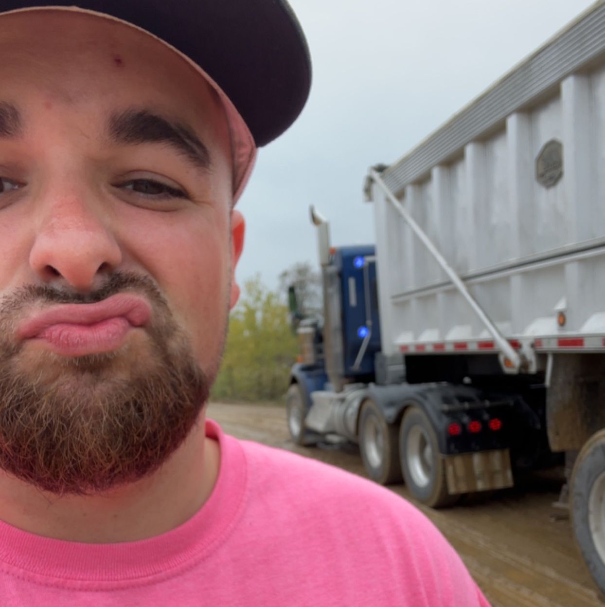 Profile of Austin Venditti