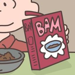 Profile of David Lau