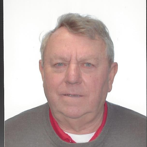 Profile of Doug Lorraine