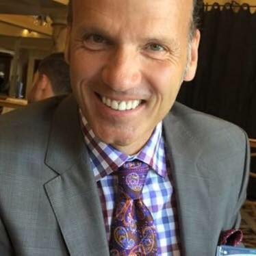 Profile of Louis Dennis