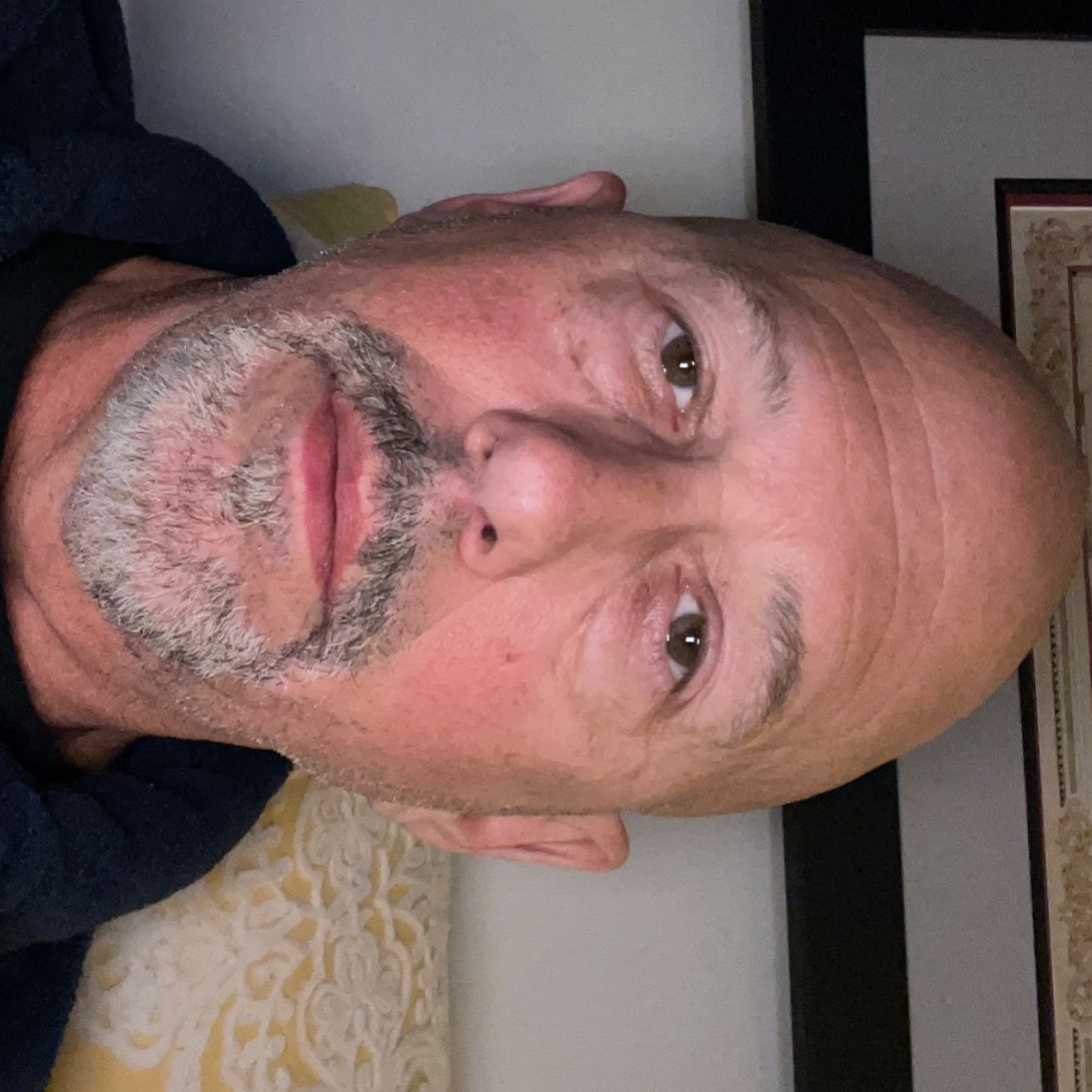 Profile of Greg Rentz