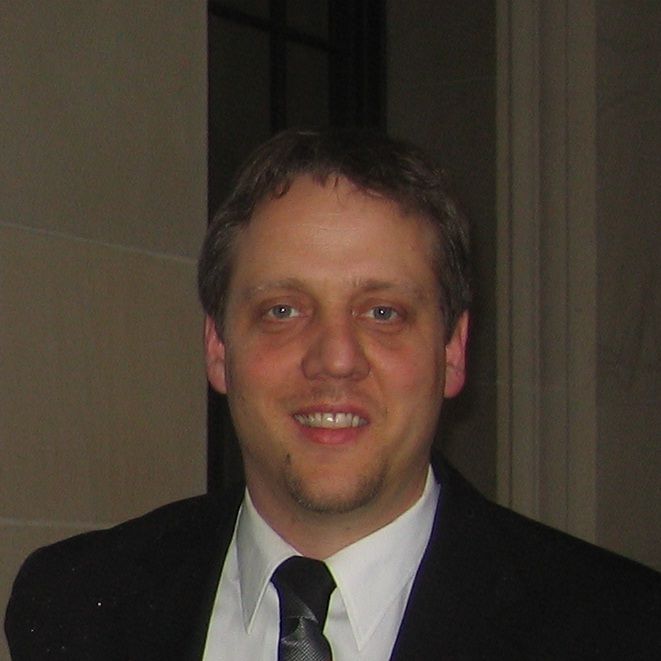 Profile of Michael Goedde