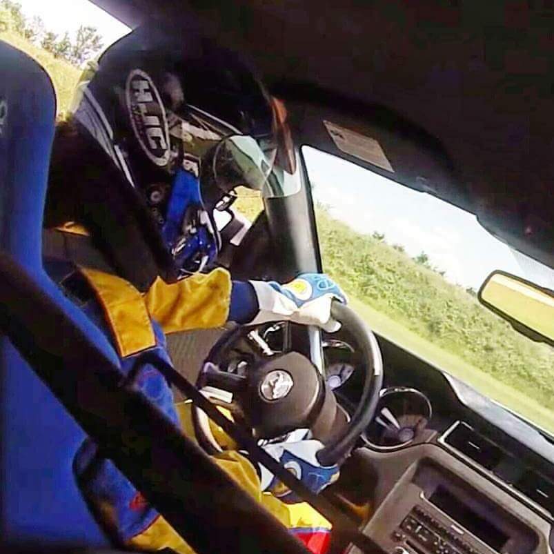 Profile of Justin Babbitt