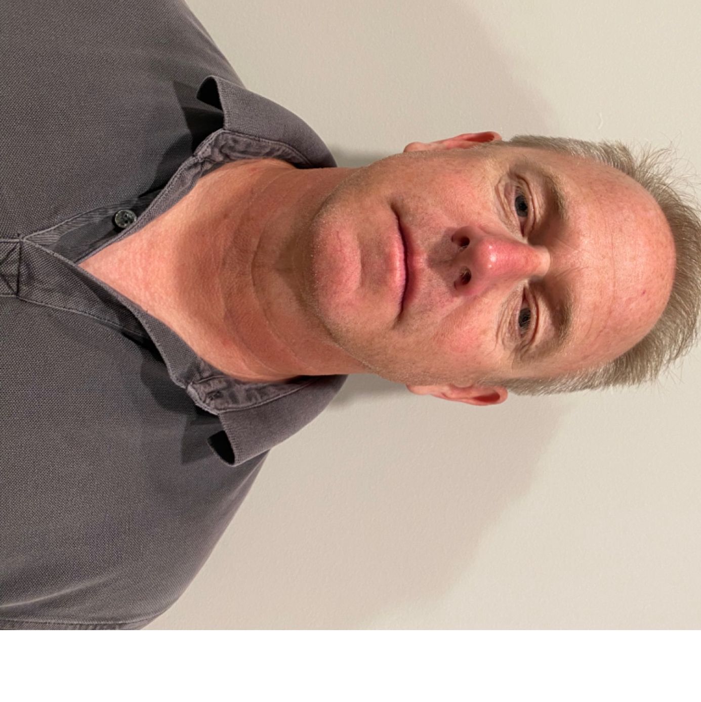 Profile of Mike Cavanagh