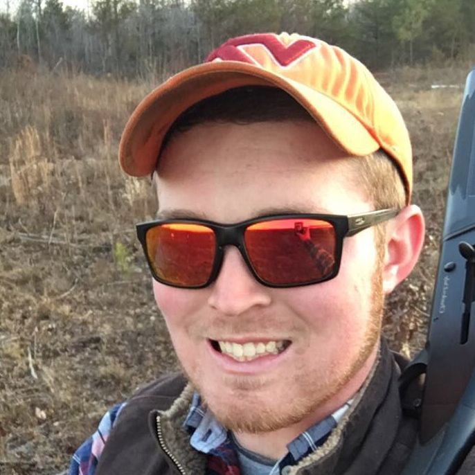 Profile of Scott Pugh
