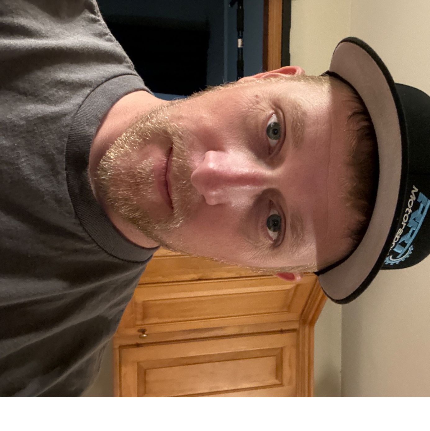 Profile of Andre Willette