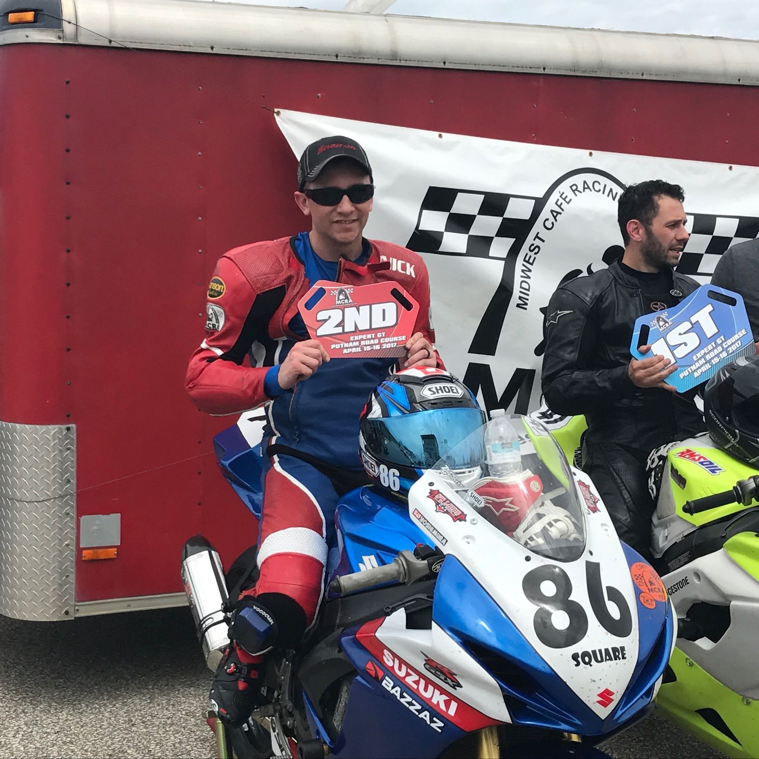 Profile of Nick Square