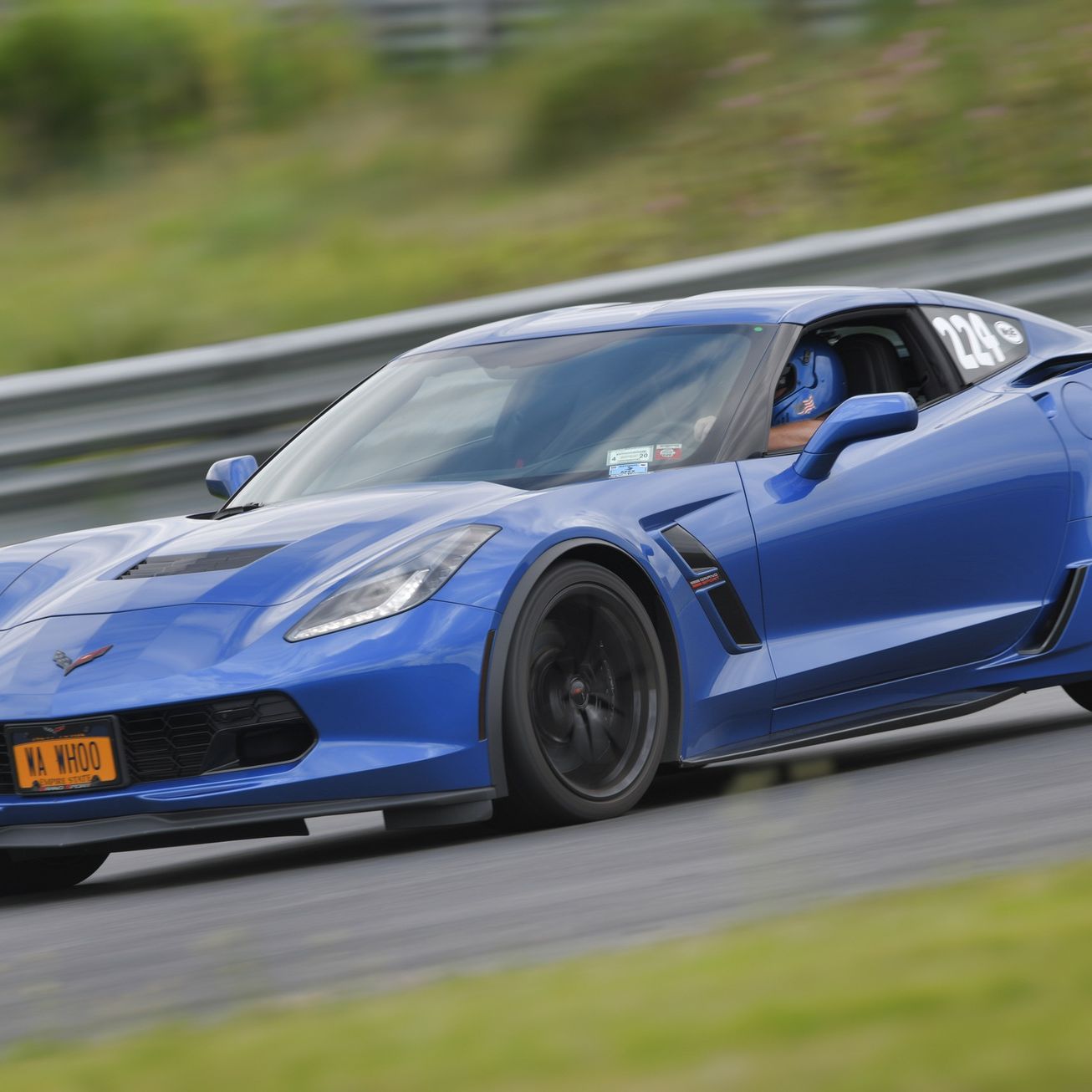 Profile of Chip Belmore