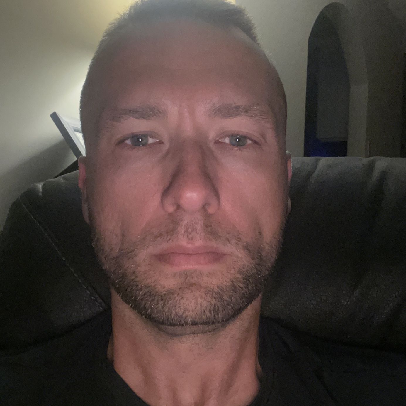 Profile of Dustin Cooper