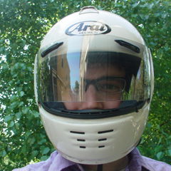 Profile of Peter Chamberlain