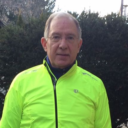 Profile of Guy Mascari