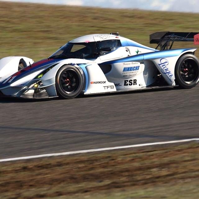 Profile of Jesse Grose