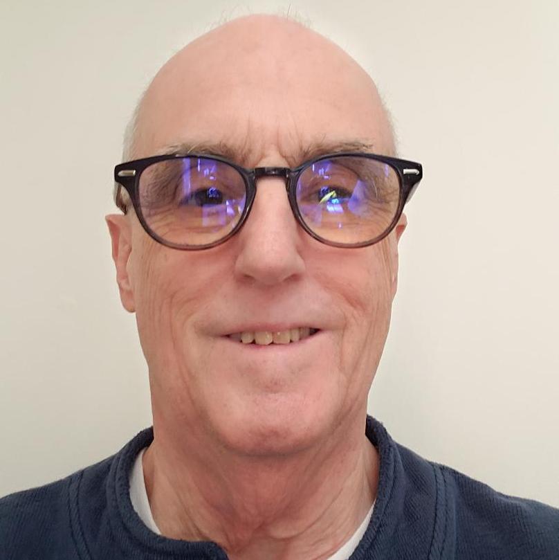 Profile of Howard Roundy