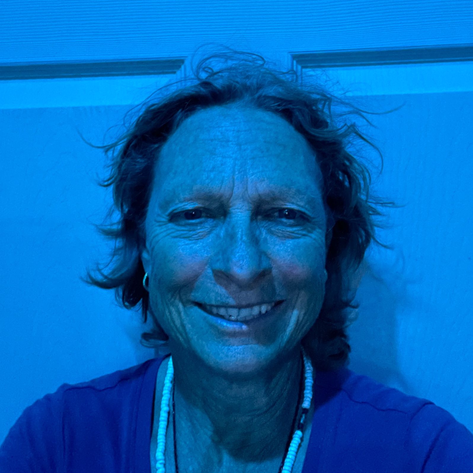 Profile of Cindy Shonka