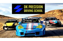 DK Precision Driving School Level 1 - 5