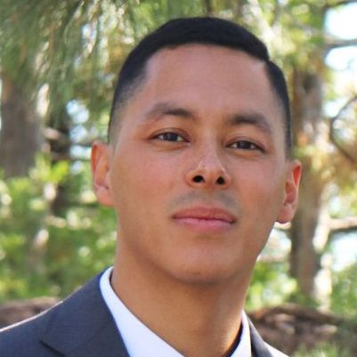 Profile of Frank Mejia