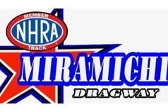 Miramichi Dragway Annual Waivers 2023