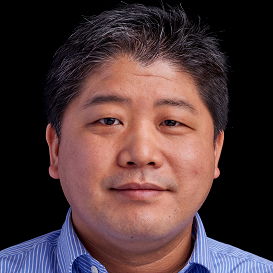 Profile of Kenji T