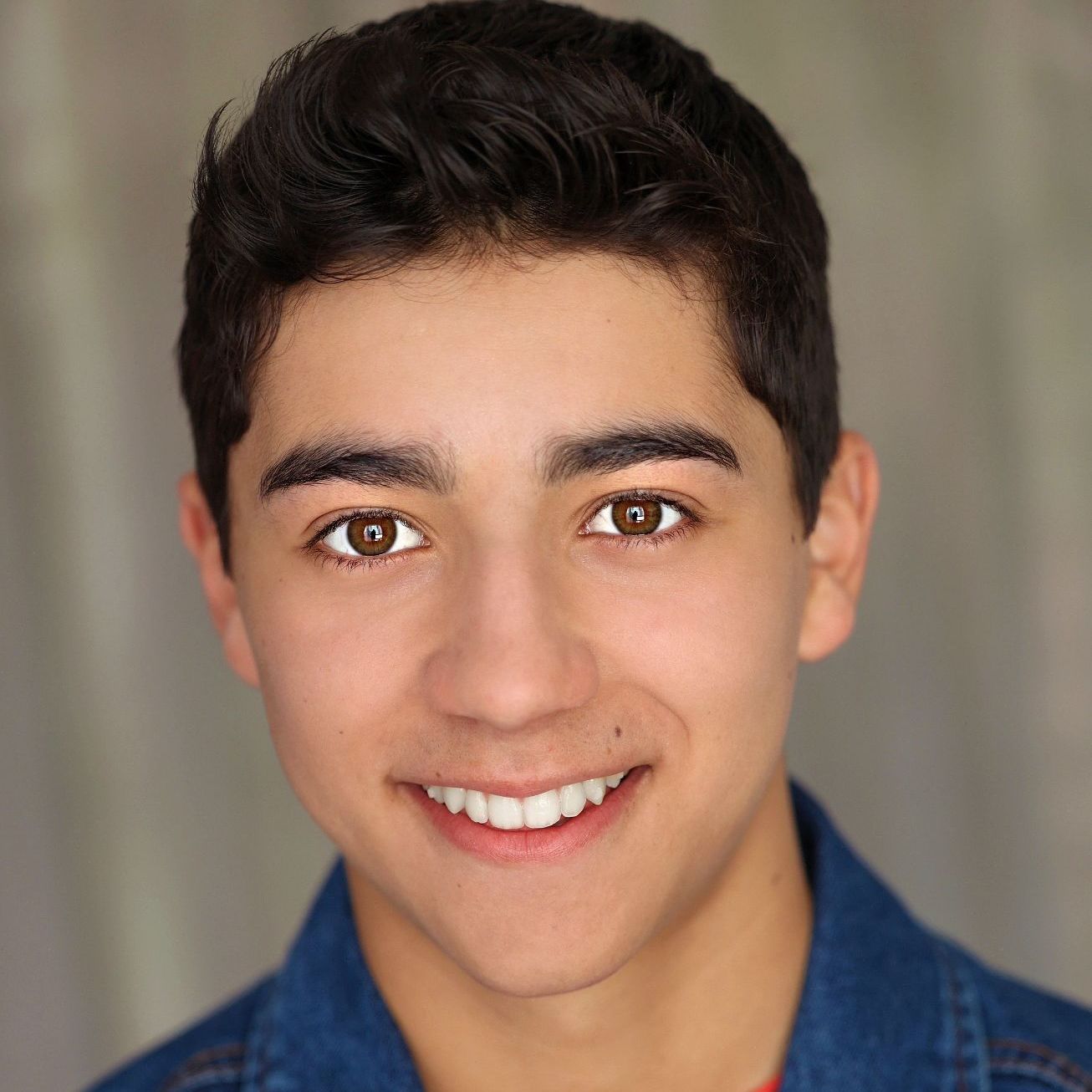 Profile of Thomas Reyna