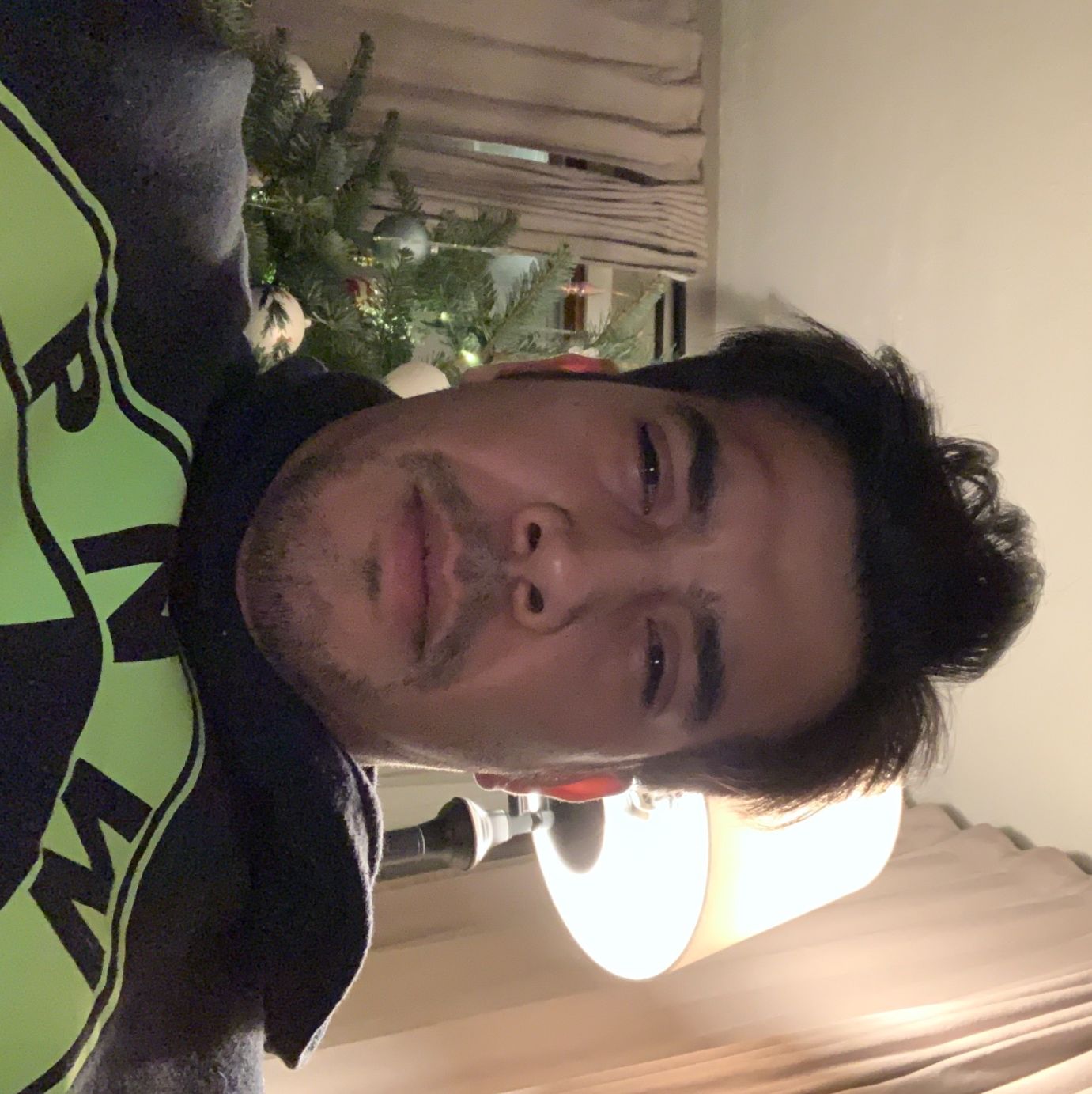 Profile of Rene Pereira