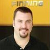 Profile of Garrett Mealing