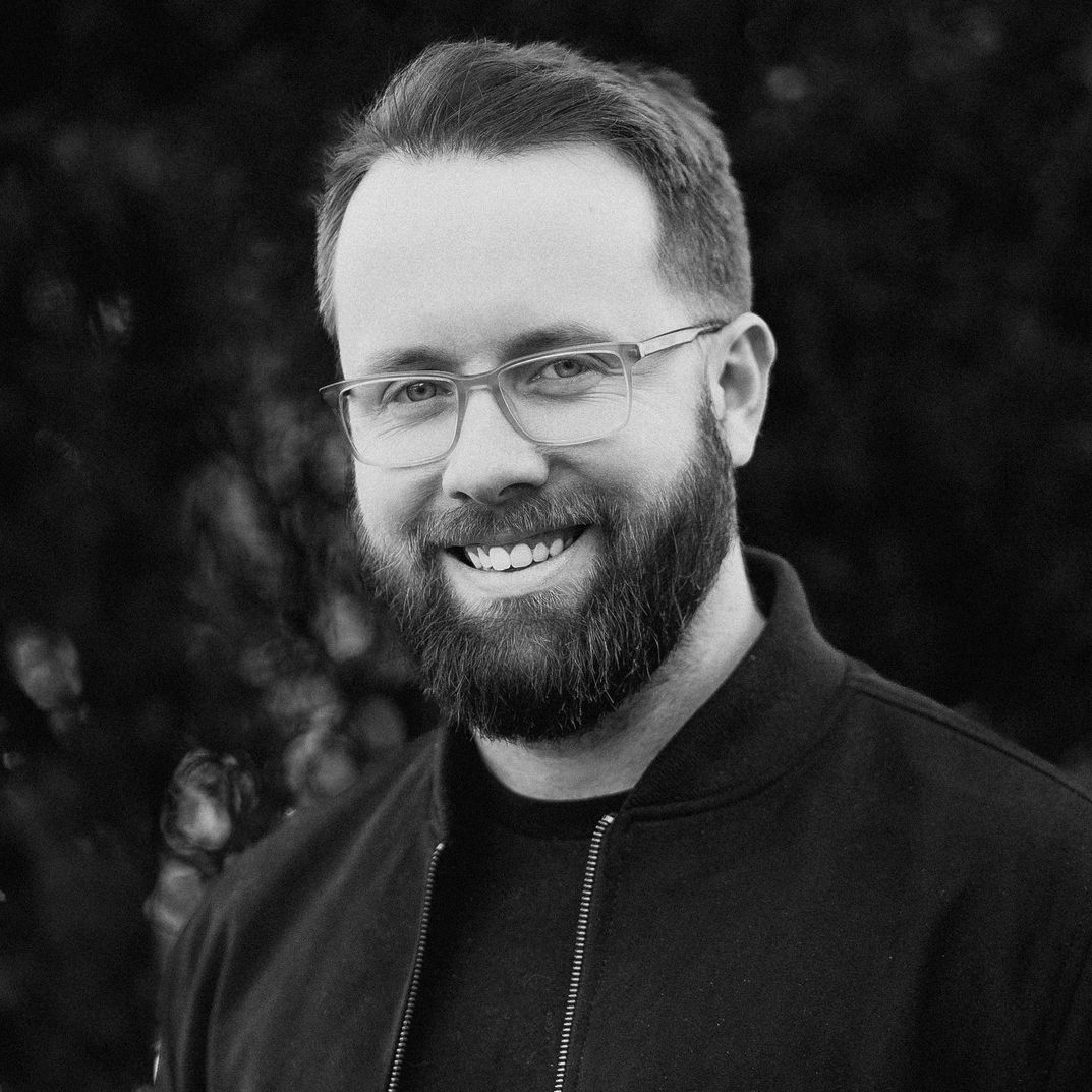 Profile of Chad Winstead