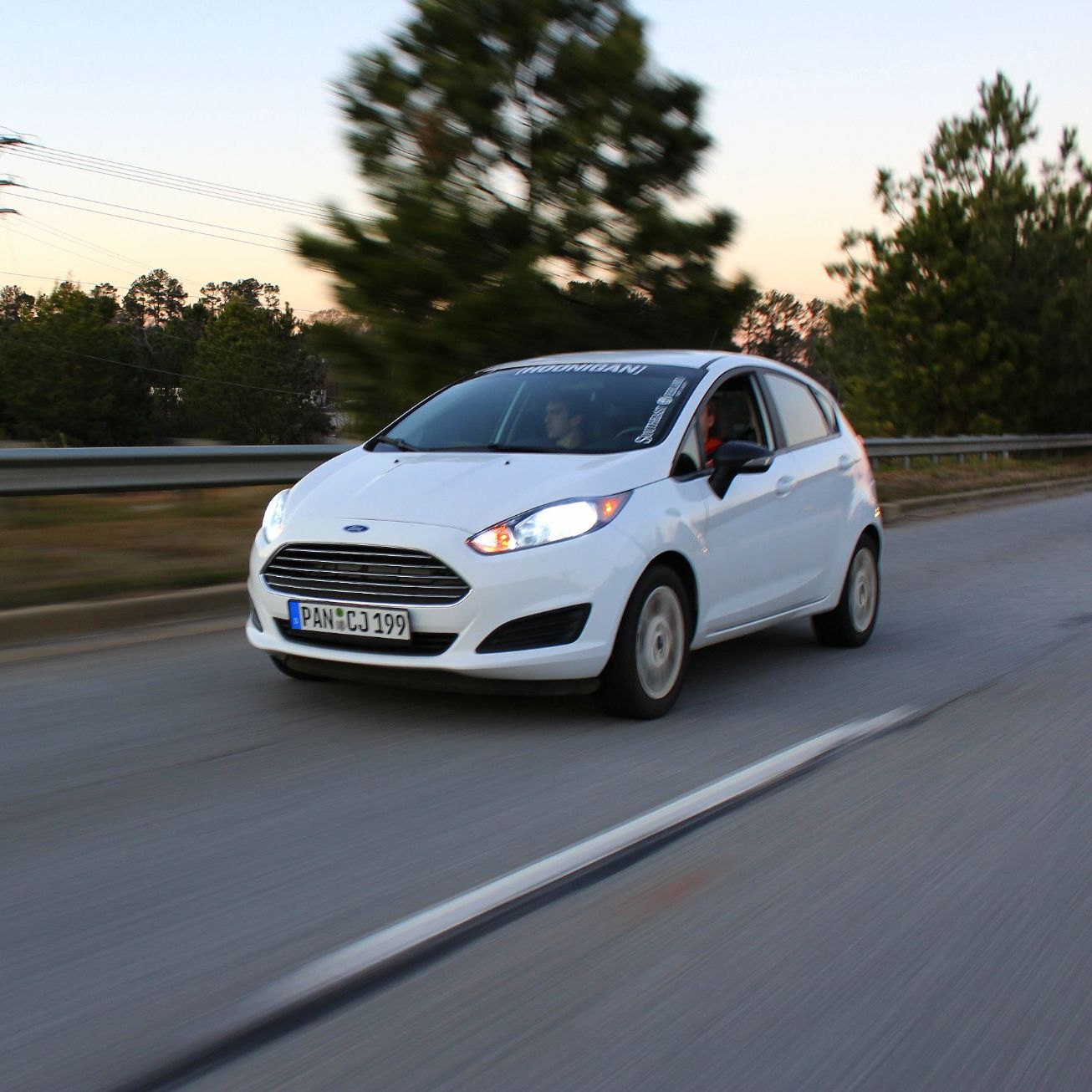 Profile of Caleb Jackson