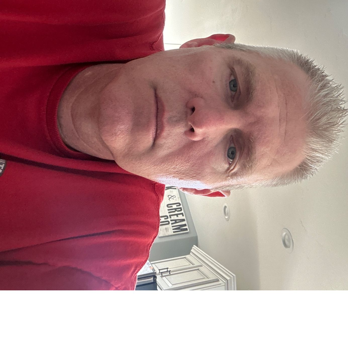 Profile of Robert Hampton