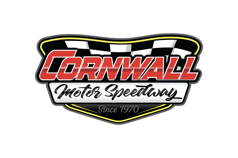 Cornwall Motor Speedway Inc @ Cornwall Motor Speedway