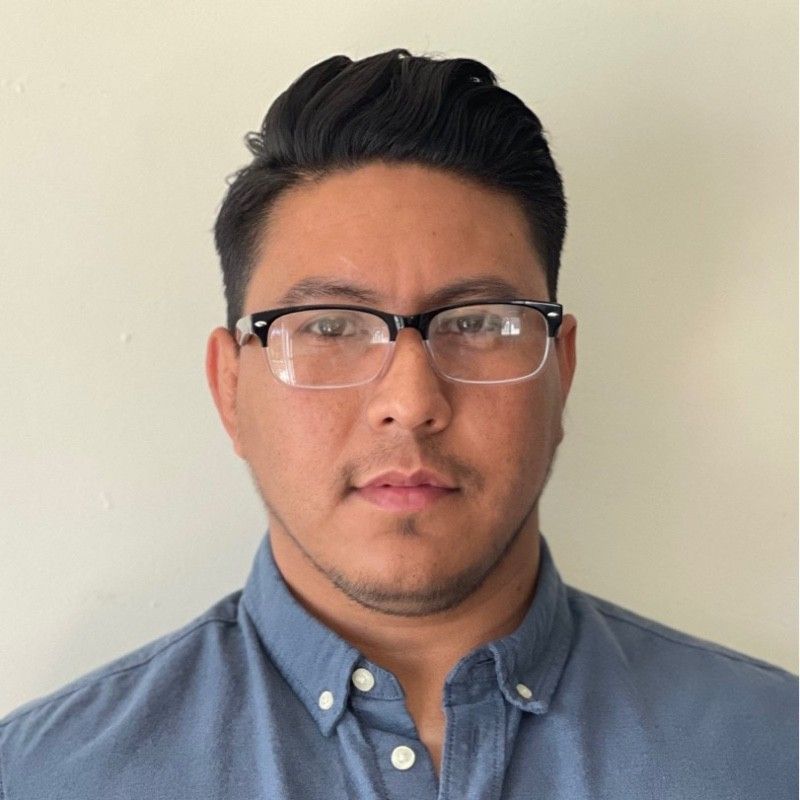 Profile of Michael Rios
