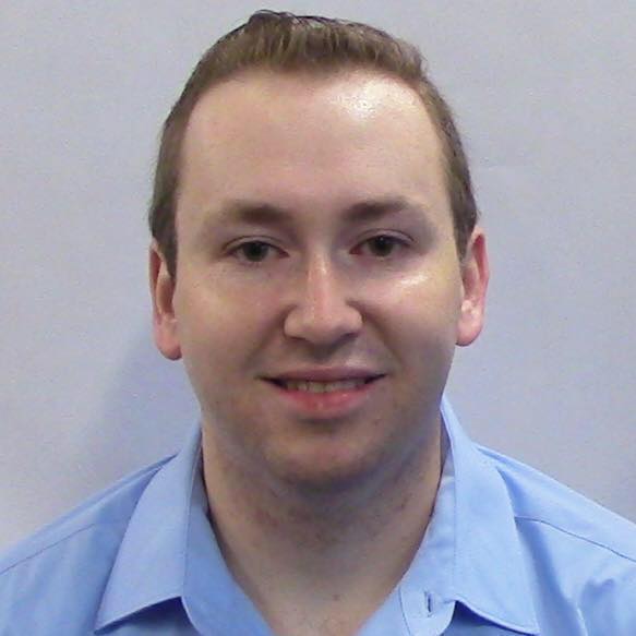 Profile of Patrick Stein