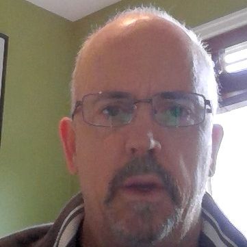 Profile of Martin Sparkes