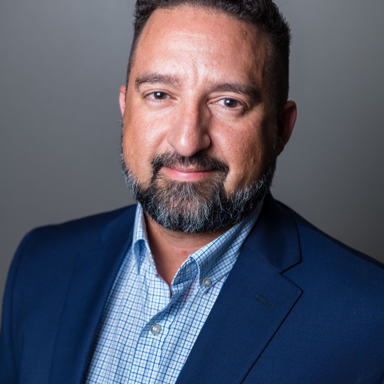 Profile of Robert Castano