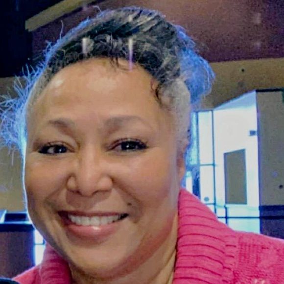 Profile of Sincerie Johnson