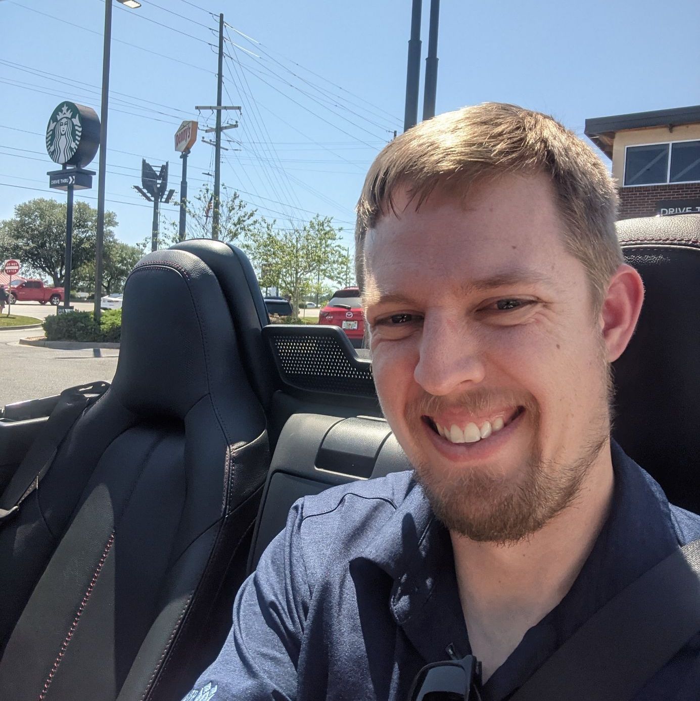 Profile of Beau Fulton