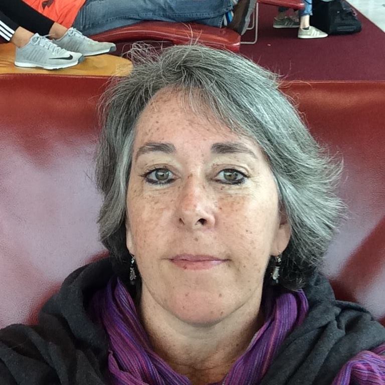 Profile of Katherine Ussery