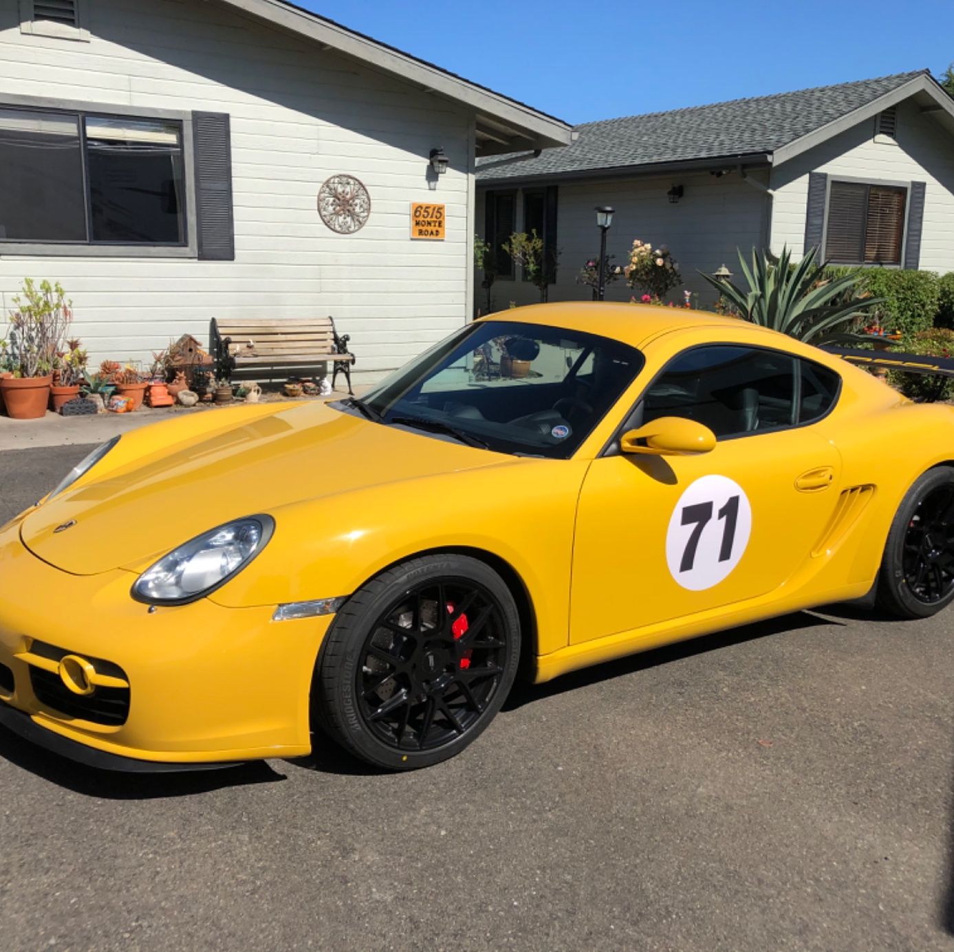 Profile of Gary Enoch