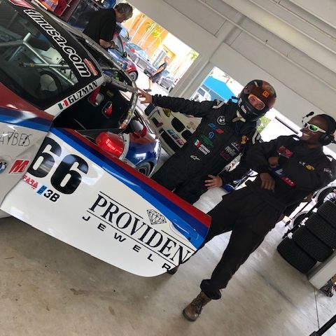 Profile of Jeronimo Guzman