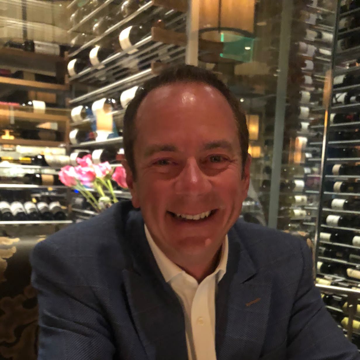 Profile of Matt Hopper