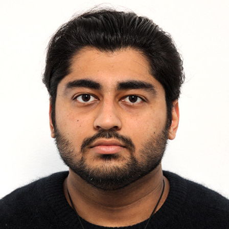 Profile of Fahad Ansari