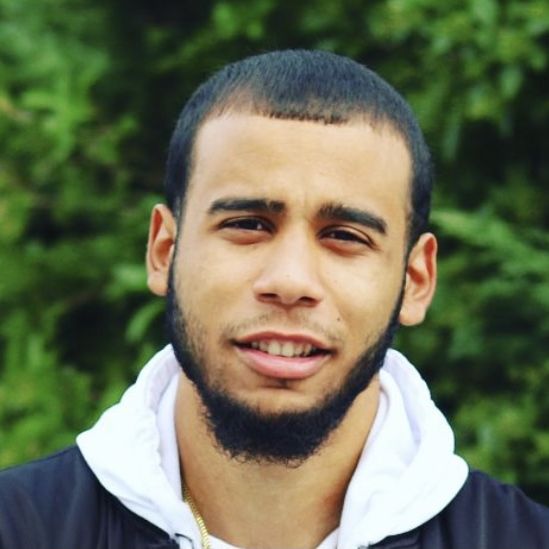 Profile of Carlos Dominguez